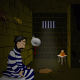 Gazzyboy prison escape 4