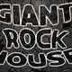 Giant rock house escape