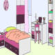 Girls room escape 2