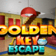 Golden key escape