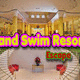 Grand swim resort escape