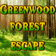 Greenwood forest escape