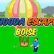 Hooda escape boise