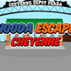 Hooda escape cheyenne