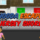 Hooda escape jersey shore