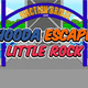 Hooda escape little rock