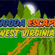 Hooda escape west virginia