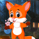 Jolly foxy escape