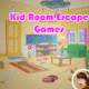 Kid room escape