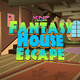 Knf fantasy house escape