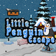 Knf little penguin escape