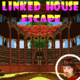 Linked house escape