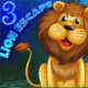 Lion escape 3