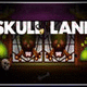 Mirchi skull land escape