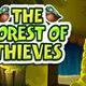 Mirchi the forest of thieves escape