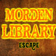 Modern library escape