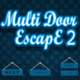 Multi door escape 2