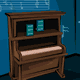 Musical room escape