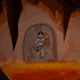 Mysterious cave escape