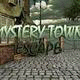 Mystery town escape