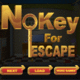 No key for escape