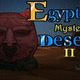 Nsr egyptian mystery desert escape 2