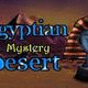 Nsr egyptian mystery desert escape