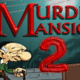 Nsr murder mansion escape 2