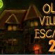 Nsr old villa escape 2