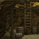 Old gold mine