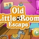 Old little room escape