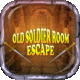 Old soldier room escape