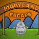 Piggy land escape