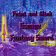 Point and click escape fantasy sword