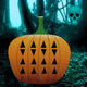 Point and click escape halloween