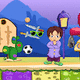 Princess magic rescue 1