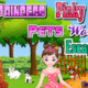 Princess pinky pets world escape