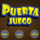 Puerta juego hard door escape