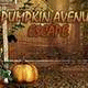 Pumpkin avenue escape