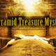 Pyramid treasure mystery escape