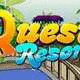 Quest resort escape