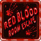 Red blood room escape