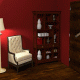 Royal bedroom puzzles escape