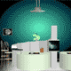 Space kitchen escape