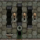 Temple escape