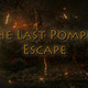 The last pompeii escape