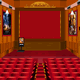 Theatre escape