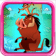 Timon and pumbaa escape