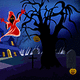 Toll halloween room escape 2