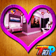 Top10 valentine house escape 5